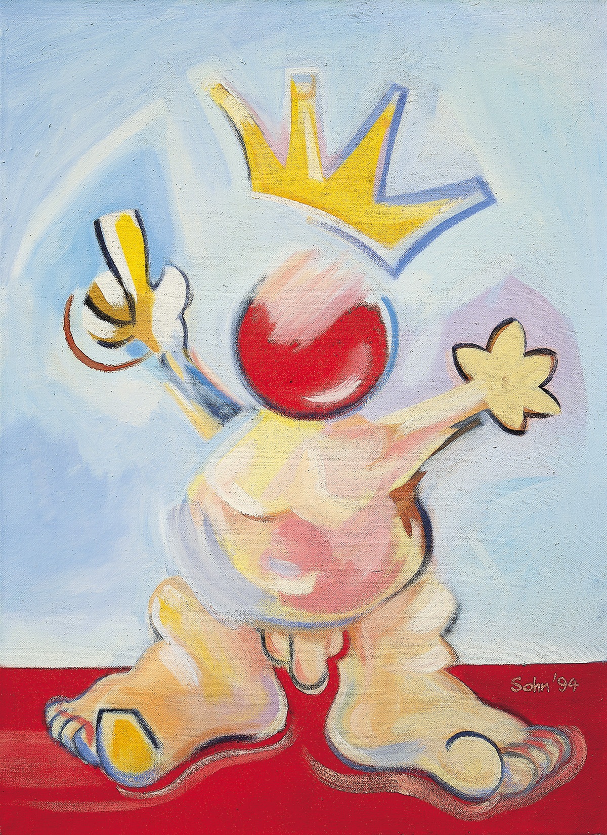 Der Kaiser